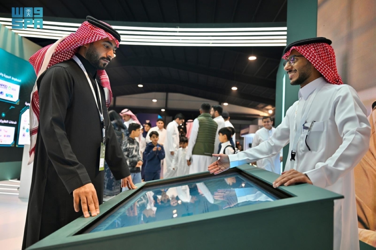 تجمع-مطارات-الثاني-يستعرض-حلوله-الذكية-في-«ساند-آند-فن»