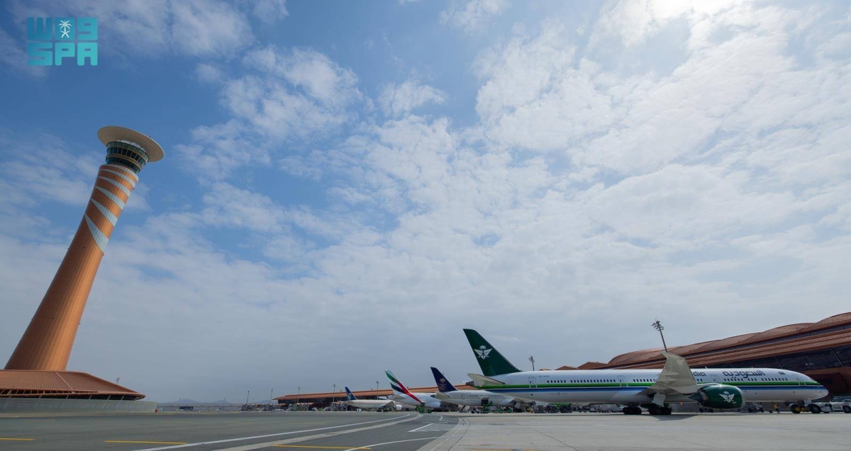 مطار-الملك-عبدالعزيز-الدولي-
يتصدر-أداء-مطارات-المملكة-لشهر-أكتوبر