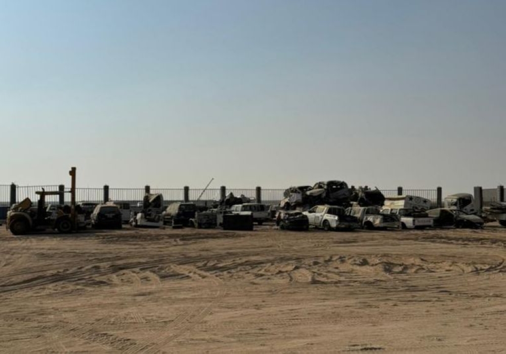 غداً.-إلزام-تشاليح-الحمدانية-بالإخلاء-للانتقال-إلى-الموقع-الجديد