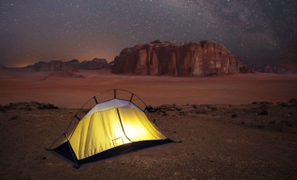 “الحياة-الفطرية”-يطلق-موسم-التخييم-في-عدة-محميات.-الحجز-والتصاريح