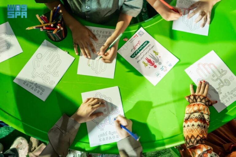 حي-حراء-الثقافي-وجمعية-كفى-يطلقان-
حملة-«خلك-واعي-3-»-لتعزيز-الوعي-المجتمعي