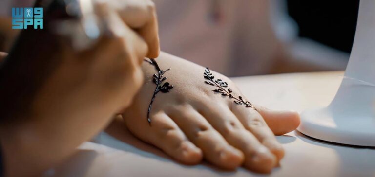 حي-حراء-الثقافي-ينعش-شتاء-مكة-بفعاليات-«صناع-الحرف»-وبرامج-تفاعلية