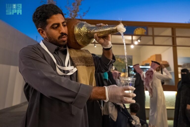 منطقة-التراث-وفنون-الطهي-تفتح-للزوار-نافذة-على-تاريخ-المطبخ-السعودي