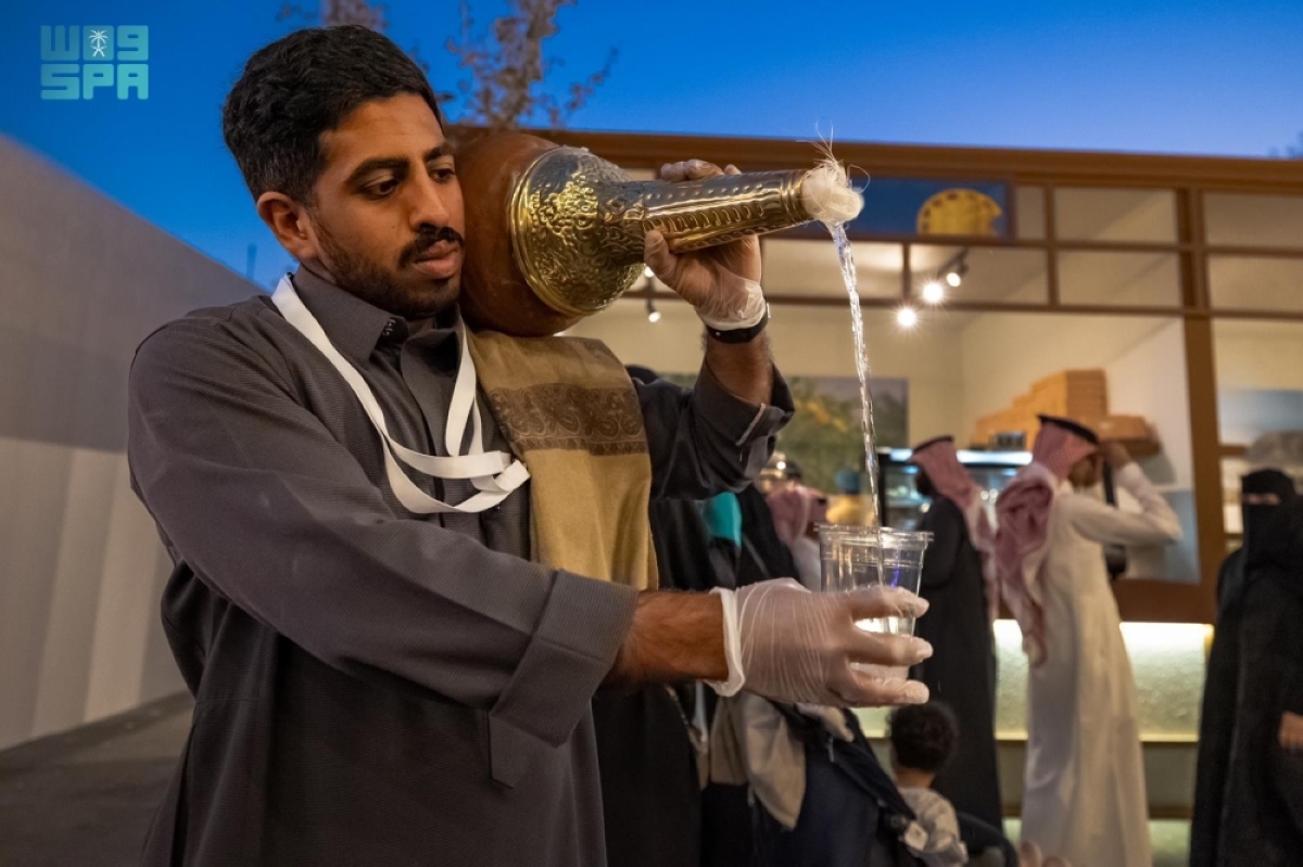 منطقة-التراث-وفنون-الطهي-تفتح-للزوار-نافذة-على-تاريخ-المطبخ-السعودي