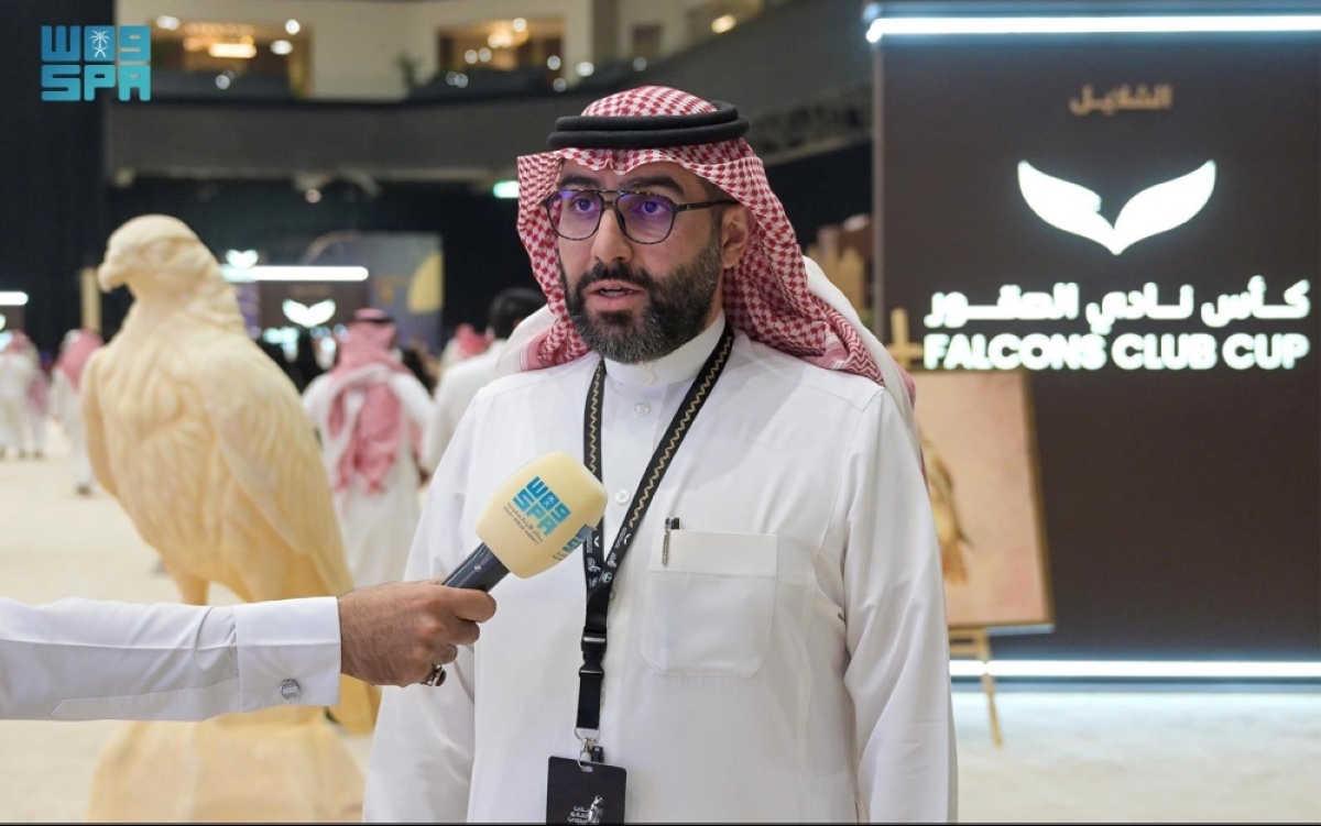 الشميسي:-كأس-نادي-الصقور-محطة-سنوية-ينتظرها-الصقارون-والجمهور