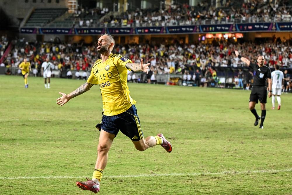 كرواتي-يربك-النصر