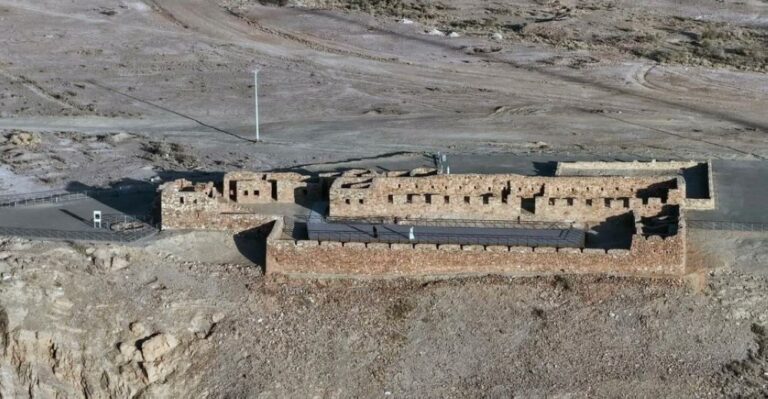 قلعة-شعار.-إرث-معماري-شامخ-يكشف-عمق-تاريخ-عسير