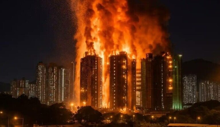 151-حالة-وفاة-حصيلة-ضحايا-حريق-هونغ-كونغ.-وتوقعات-بالمزيد