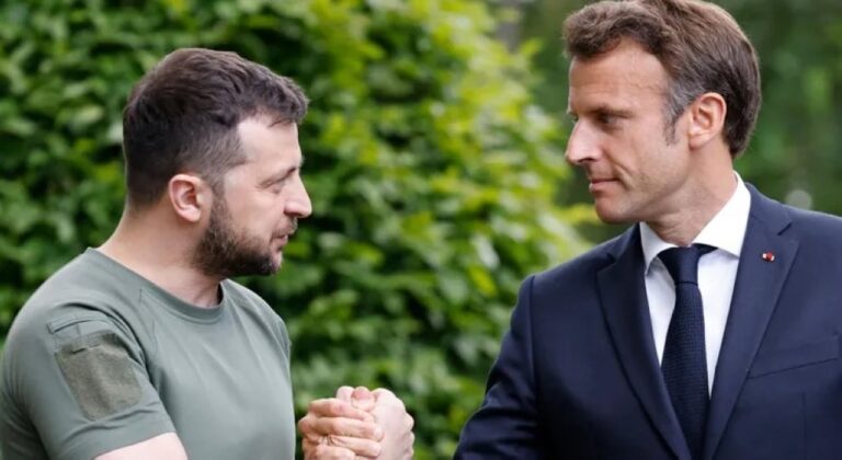 ضغوط-قاسية.-مخاوف-أوروبية-من-مفاوضات-أمريكا-وروسيا-بخصوص-أوكرانيا