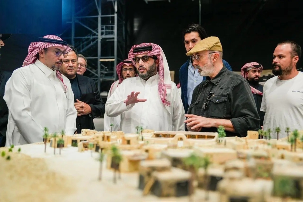 رئيس-هيئة-الترفيه-يتابع-تحضيرات-فيلم-خالد-بن-الوليد