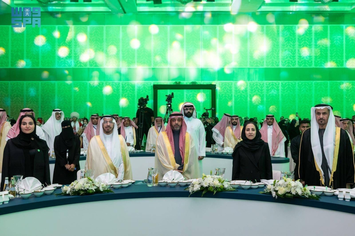 مجمع-الملك-سلمان-العالمي-للغة-العربية-يكرم-الفائزين-بجائزته-في-نسختها-الرابعة