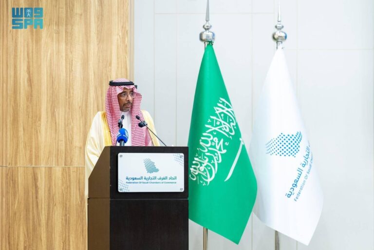 وزير-الصناعة-يلتقي-قطاع-الأعمال
في-اتحاد-الغرف-السعودية