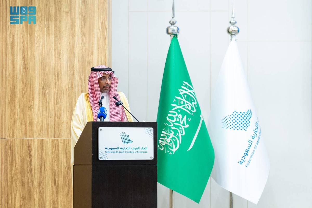 وزير-الصناعة-يلتقي-قطاع-الأعمال
في-اتحاد-الغرف-السعودية