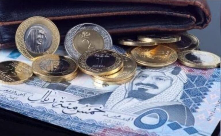 سعر-الريال-مقابل-الجنيه-اليوم-الثلاثاء.-تباين-في-البنوك-المصرية