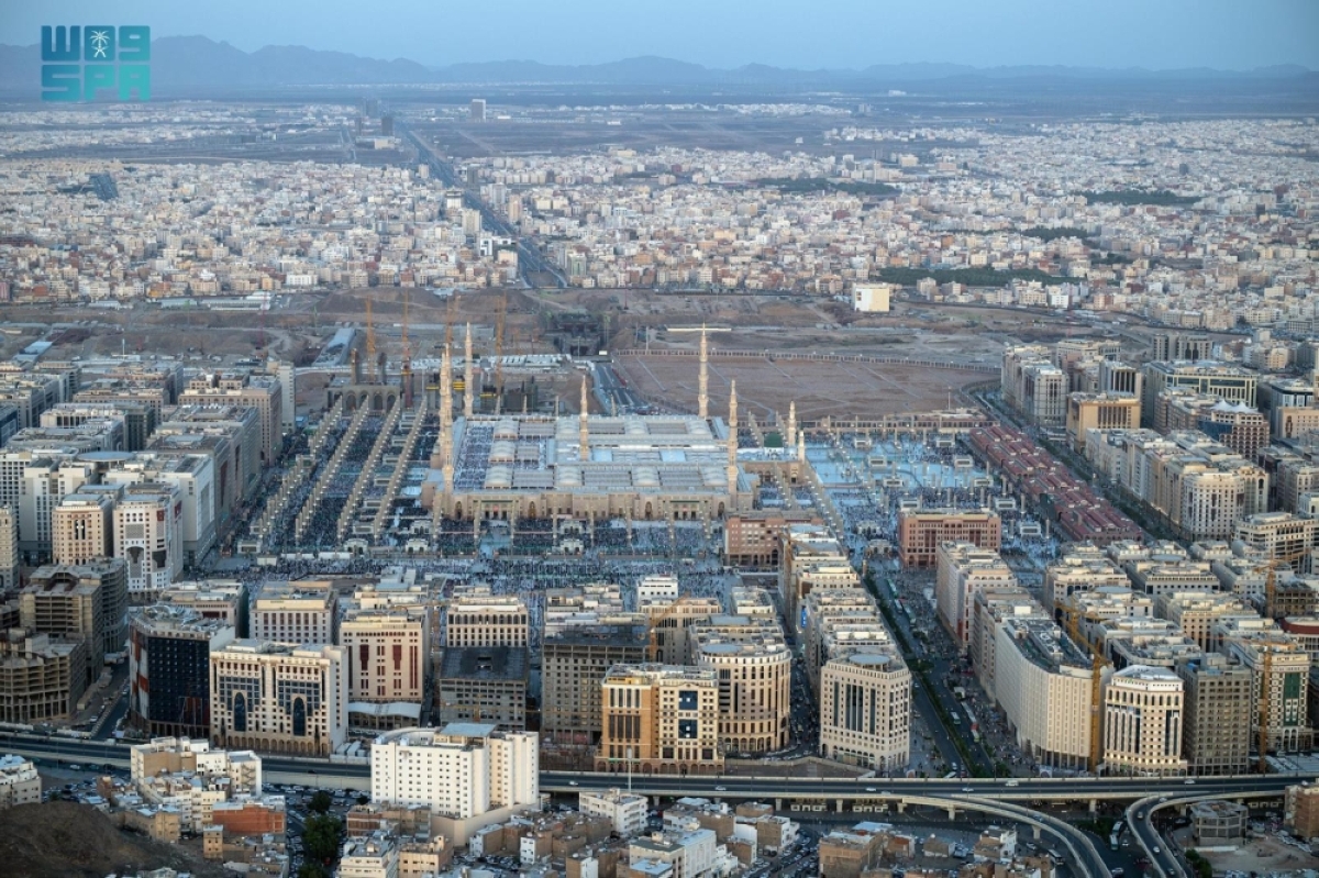 المدينة-المنورة-تشهد-تناميا-
في-مؤشرات-التحول-نحو-الاقتصاد-المعرفي