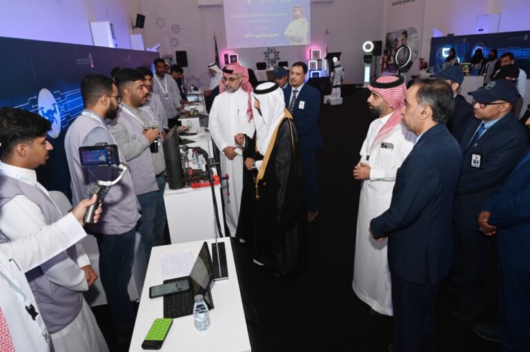 إطلاق-«مبتكرون-2025»-لتأهيل-800-شاب-وشابة-لسوق-العمل-بالشرقية