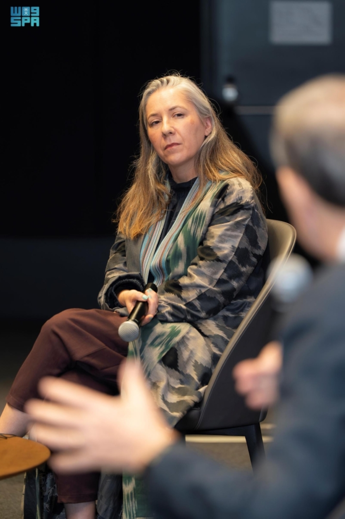 انطلاق-أعمال-المؤتمر-الدولي-للتعليم-والابتكار-
في-المتاحف-بمشاركة-دولية-واسعة