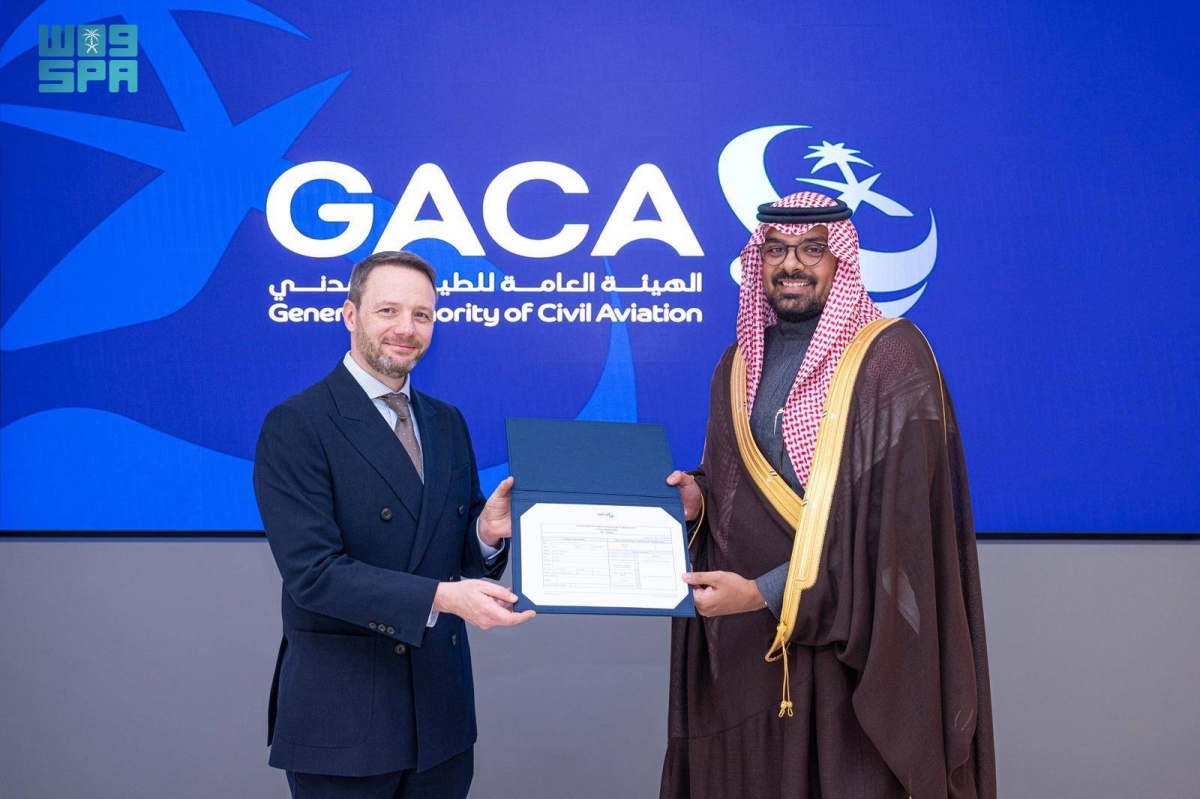 «الطيران-المدني»-تمنح-»flexjet«-رخصة-تشغيل-الطائرات-الخاصة-(بالطلب)-داخليا