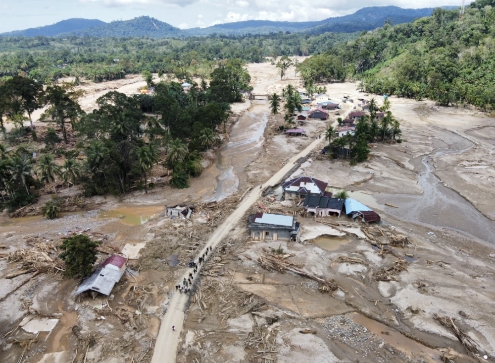 استنفار-لمواجهة-الفيضانات-في-إندونيسيا-وسريلانكا-وتايلاند
