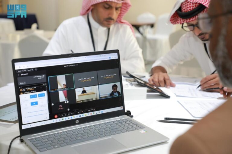 انطلاق-المرحلة-النهائية-لمنافسات-اللغة-العربية-والمهارات-الأدبية-والفنون-على-مستوى-المملكة