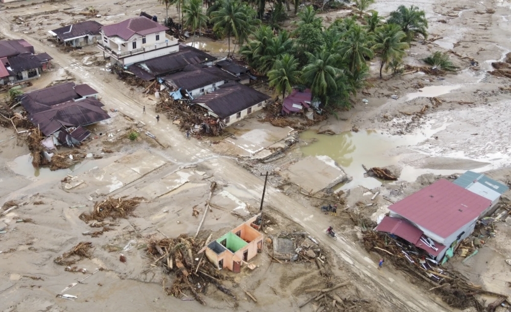 حصيلة-ثقيلة-للفيضانات-في-جنوب-آسيا