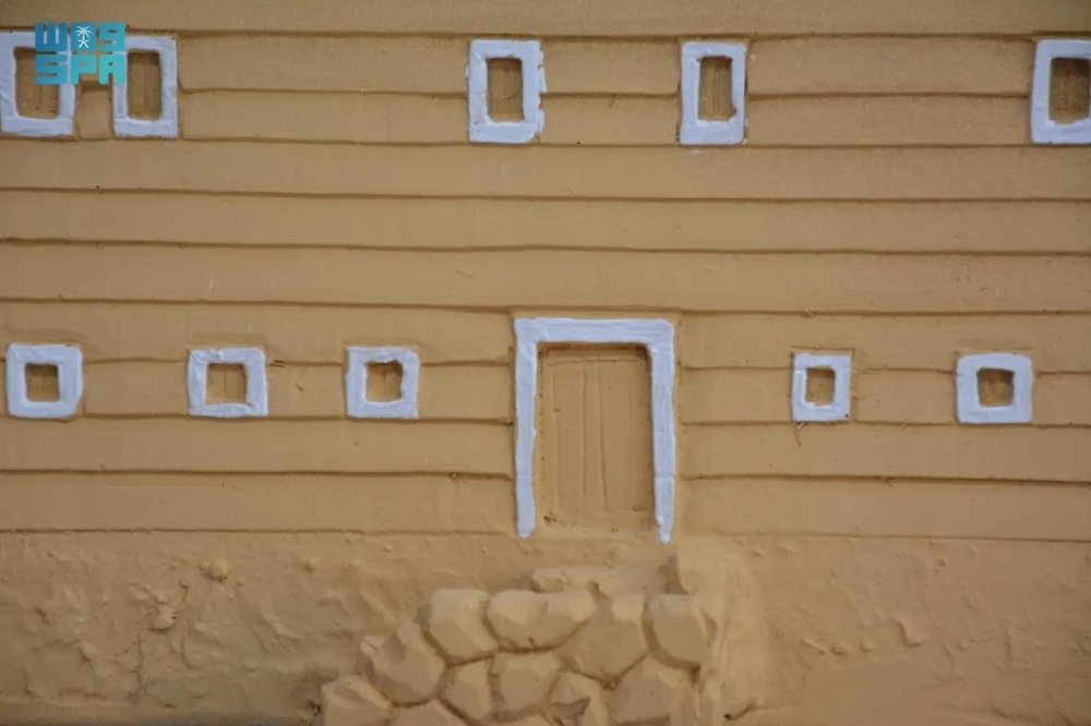 مجسمات-طينية