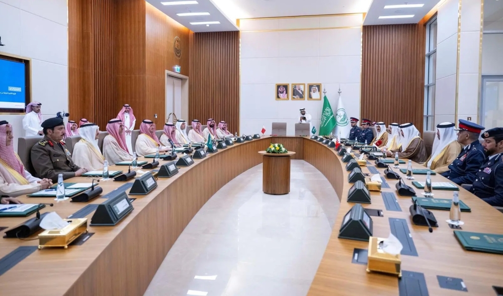 اجتماع-“التنسيق-السعودي-البحريني”.-بحث-فرص-اقتصادية-جديدة-وتعاون-متواصل-وفعًال