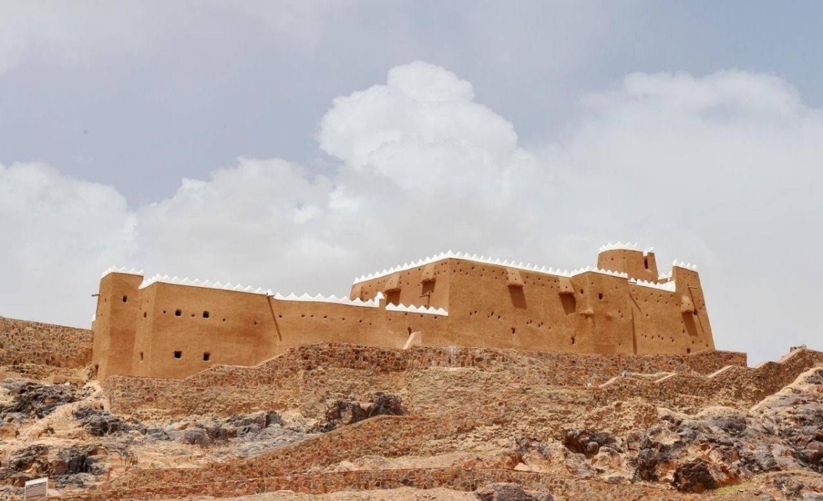 حائل-والقصيم-تجذب-زوارها-بالطبيعة-والتراث