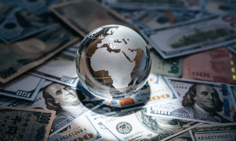 وصلت-إلى-مستويات-مقلقة.-البنك-الدولي-يحذر-من-ديون-الدول-النامية