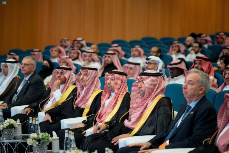 لدعم-قطاع-التعدين.-تدشين-مختبر-المعرفة-المتقدمة-للموارد-المعدنية