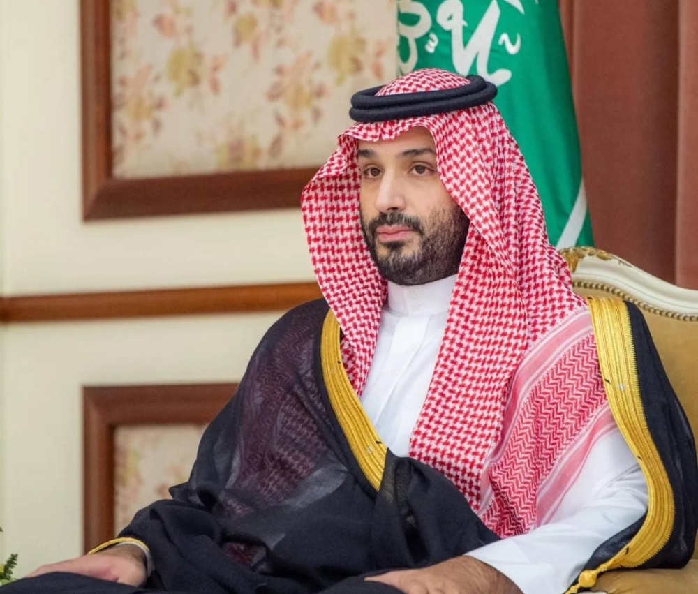 السفراء-الجدد-يؤدون-القسم-أمام-ولي-العهد