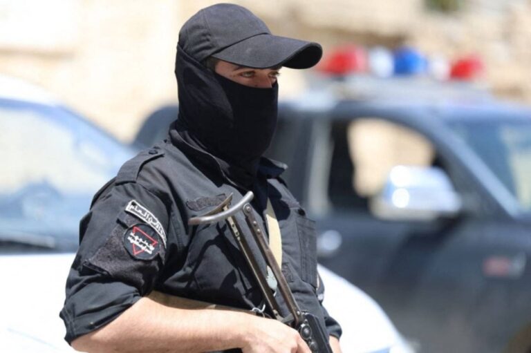 الداخلية-السورية-توقف-المتهم-في-حادثة-أشعلت-اضطرابات-طائفية