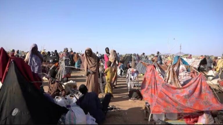 شهود:-قوات-الدعم-السريع-تحتجز-ناجين-وتقتل-من-لا-يدفع-الفدى