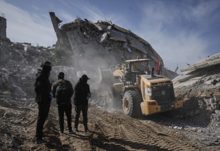 تحركات-جديدة-في-ملف-الرفات-وفتح-معبر-رفح