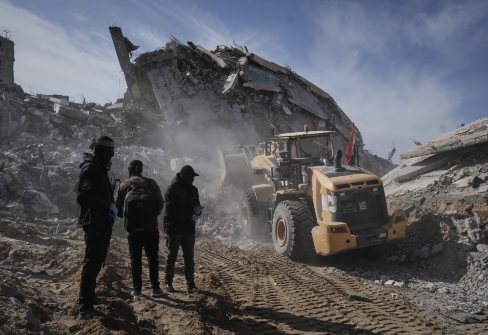 تحركات-جديدة-في-ملف-الرفات-وفتح-معبر-رفح