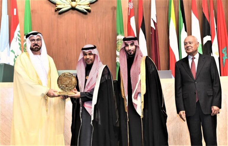 6-جهات-حكومية-سعودية-تفوز-بجوائز-التميز-الحكومي-العربي