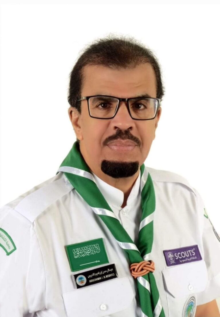 “الكشافة-السعودية”:-التطوع-ليس-نشاطًا-موسميًا-بل-ثقافة-حياة-ومسؤولية-وطنية