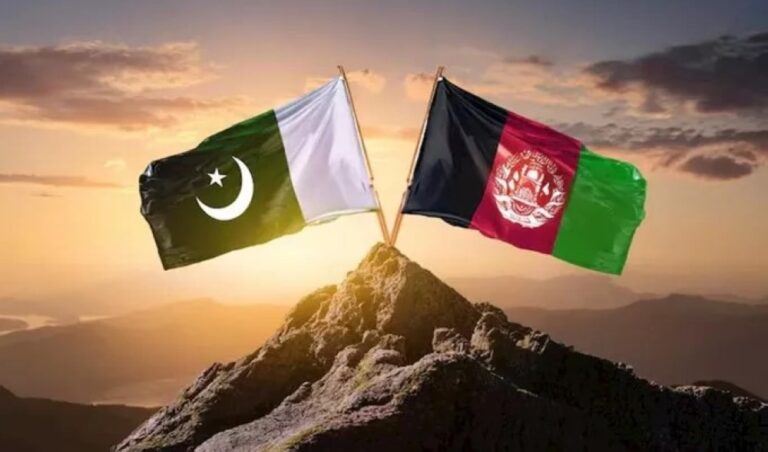 رغم-الهدنة.-تبادل-إطلاق-النار-على-الحدود-بين-أفغانستان-وباكستان