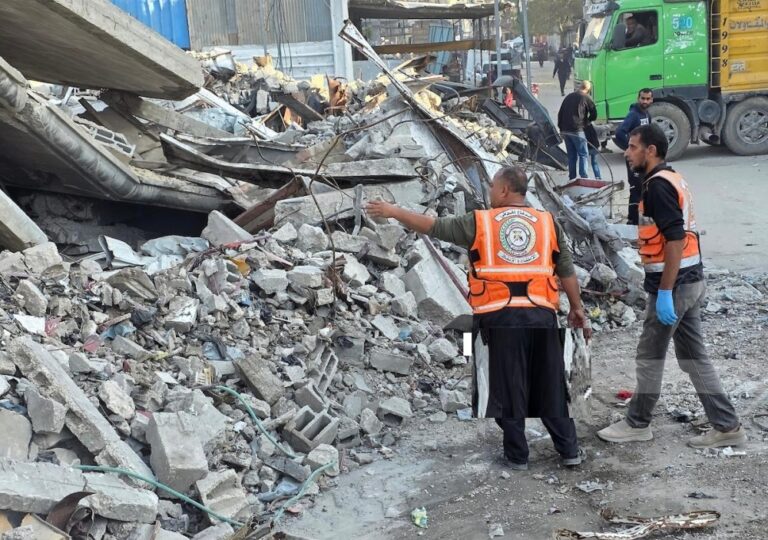 بينهم-سيدة.-إصابة-4-فلسطينيين-برصاص-الاحتلال-في-الضفة-وغزة