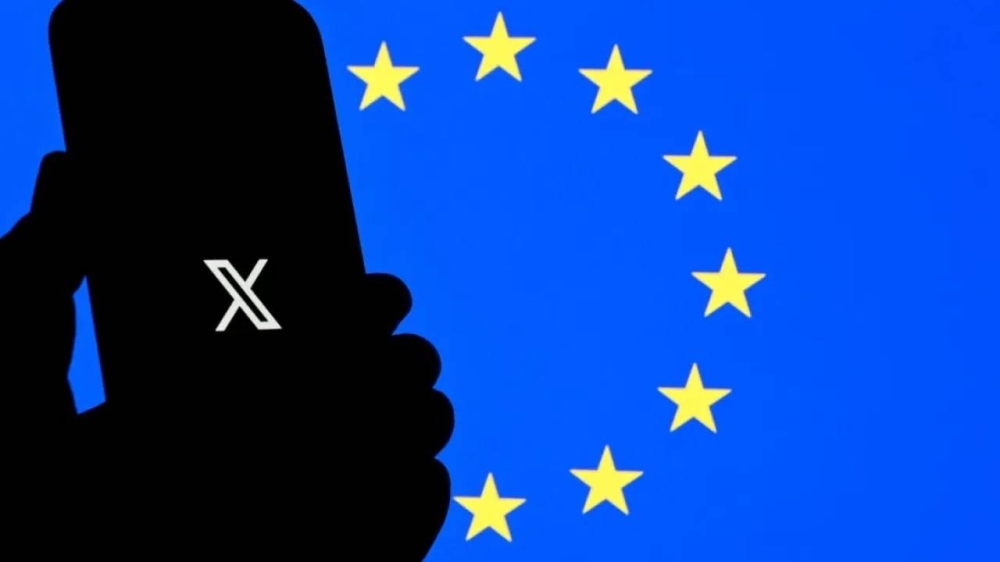 غضب-أمريكي-بعد-فرض-الاتحاد-الأوروبي-غرامة-ضد-منصة-x