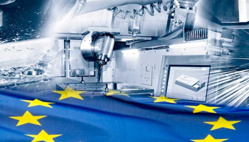 أزمة-عميقة-تضرب-الصناعة-الأوروبية-تحت-ضغط-المنافسة-الصينية