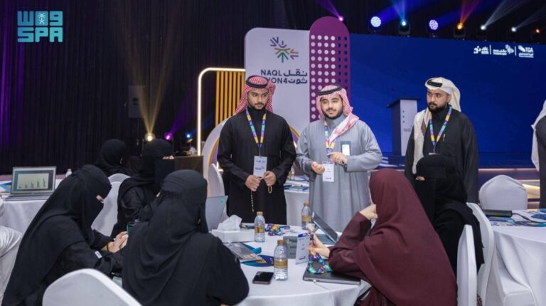 منافسات-النسخة-الرابعة-من-«تحدي-النقل»-تنطلق-بجوائز-300-ألف-ريال