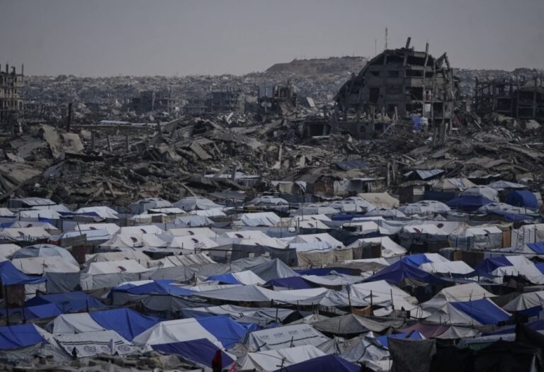 هدنة-غزة-في-المربع-الأول