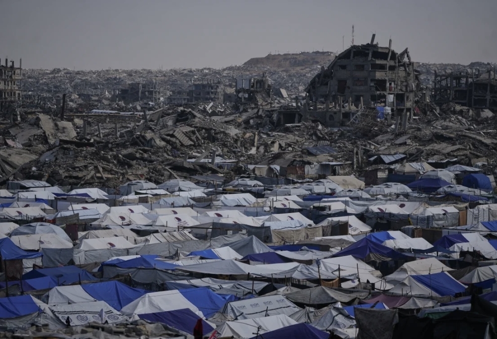 هدنة-غزة-في-المربع-الأول