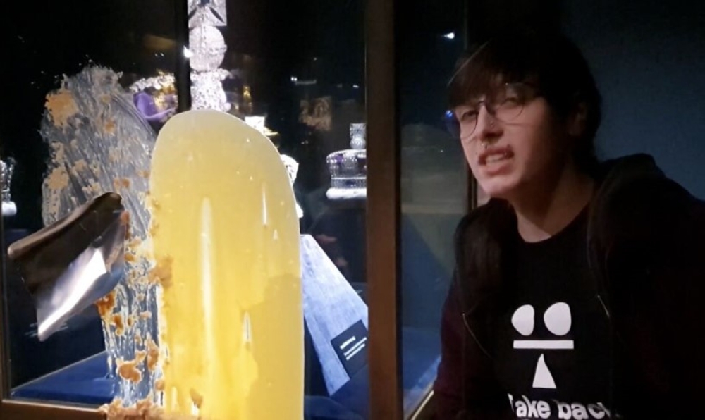 توقيف-4-أشخاص-في-بريطانيا-يشتبه-في-تسببهم-إلحاق-أضرار-ببرج-لندن