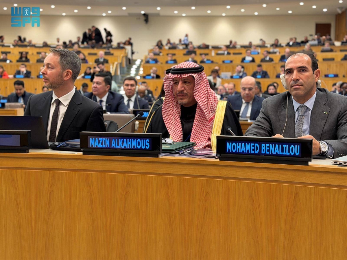 اعتماد-«توصيات-نيويورك»-
في-اختتام-المؤتمر-العالمي-الثاني-لتسخير-البيانات-في-قياس-الفساد