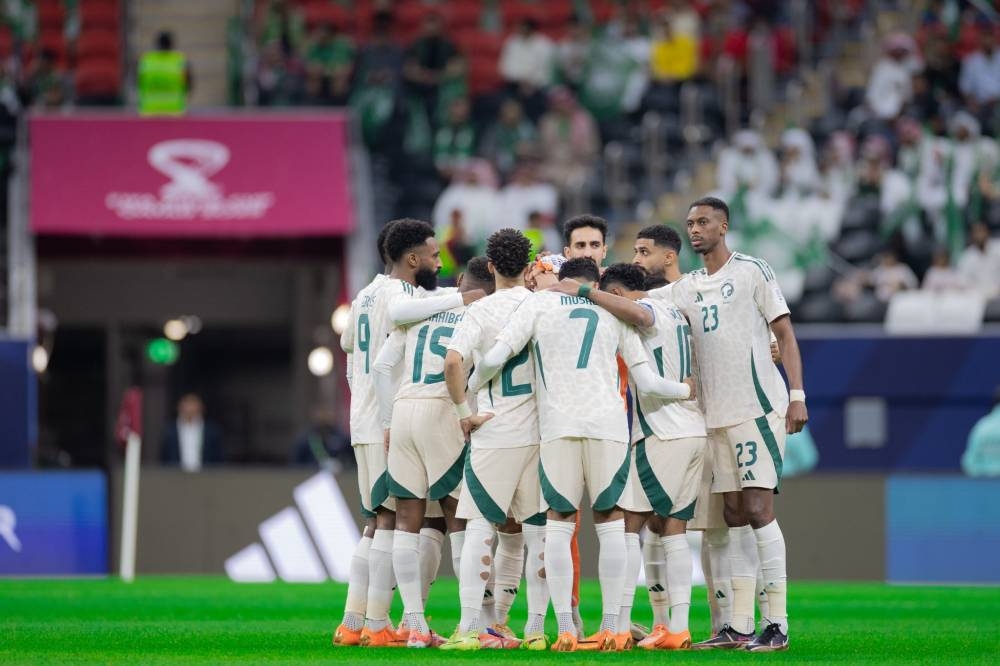 الأخضر-يترقب-الثأر-المونديالي