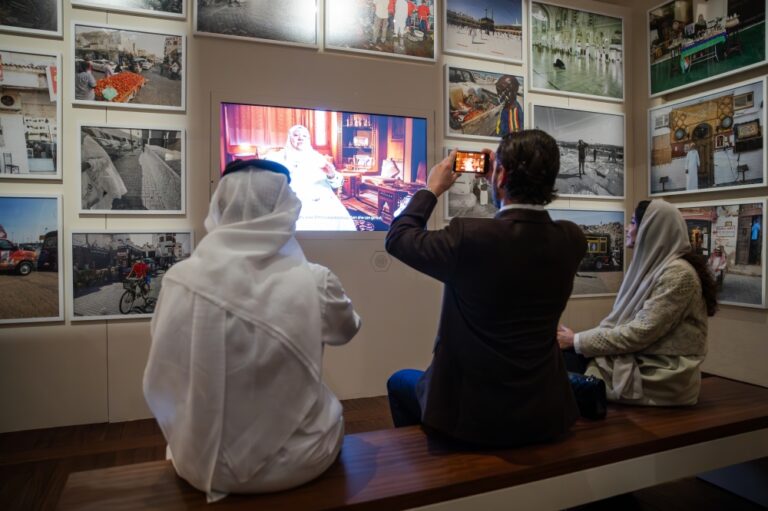 صور-|-بأكثر-من-ألف-قطعة.-افتتاح-متحف-البحر-الأحمر-في-“جدة-التاريخية”