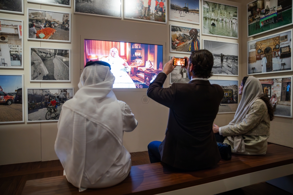 صور-|-بأكثر-من-ألف-قطعة.-افتتاح-متحف-البحر-الأحمر-في-“جدة-التاريخية”