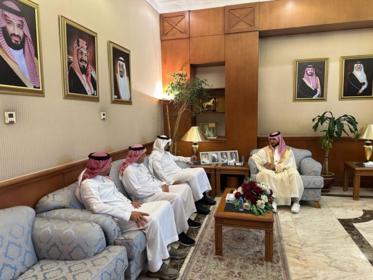 القطيف.-توجيهات-بتطوير-الخدمات-الصحية-ورفع-كفاءة-الأداء